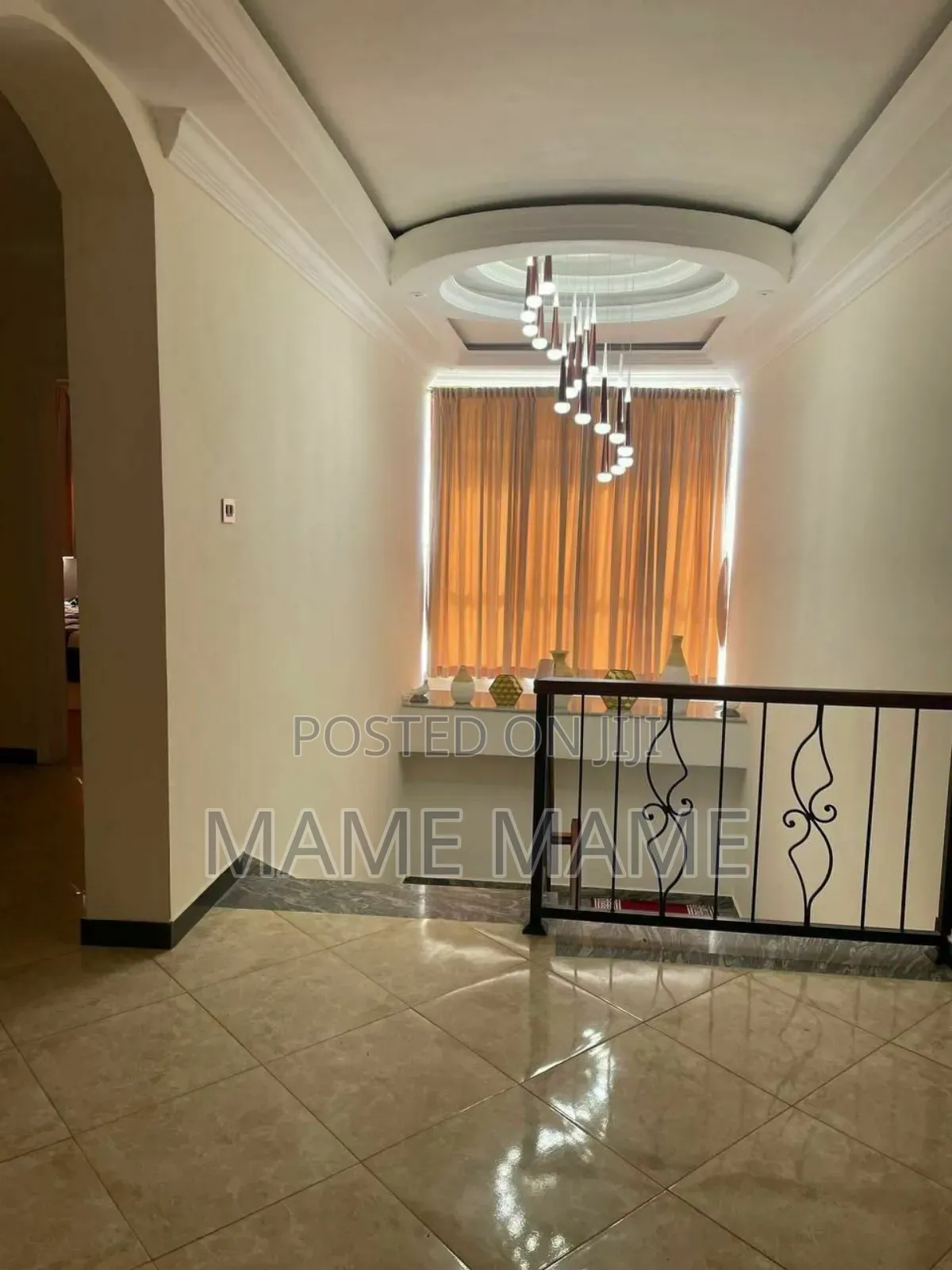 6bdrm House in Addis Abeba, Bole for sale