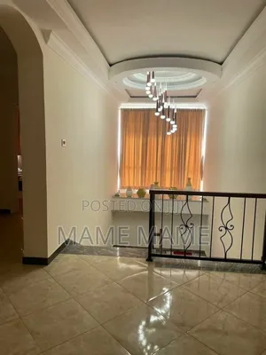 6bdrm House in Addis Abeba, Bole for sale