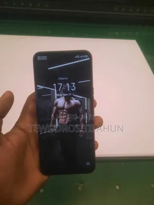 Photo - Tecno Spark 7 64 GB Silver