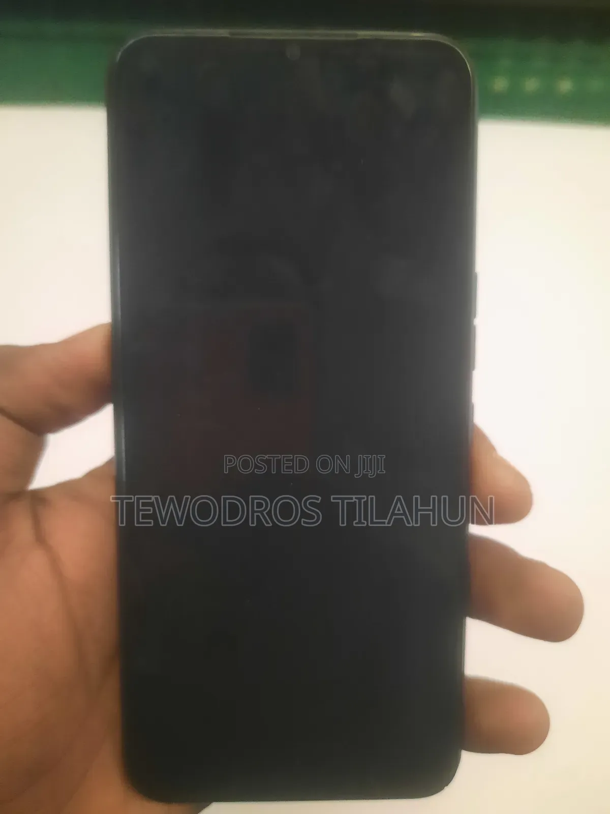 Tecno Spark 7 64 GB Silver