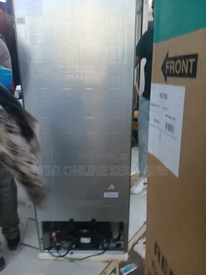 Hisense,Ferej Model 270l Berand Eka New