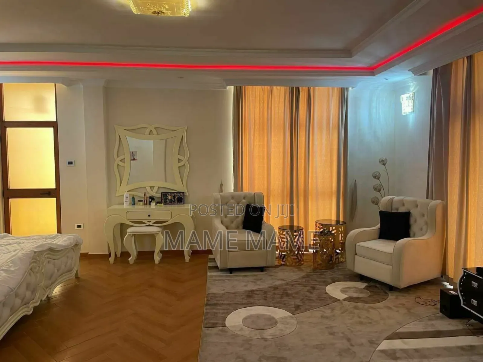 6bdrm House in Addis Abeba, Bole for sale