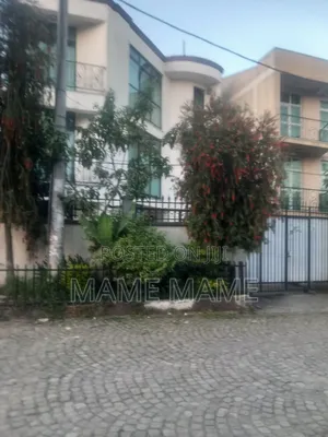 Photo - 7bdrm House in Addis Abeba, Bole for sale