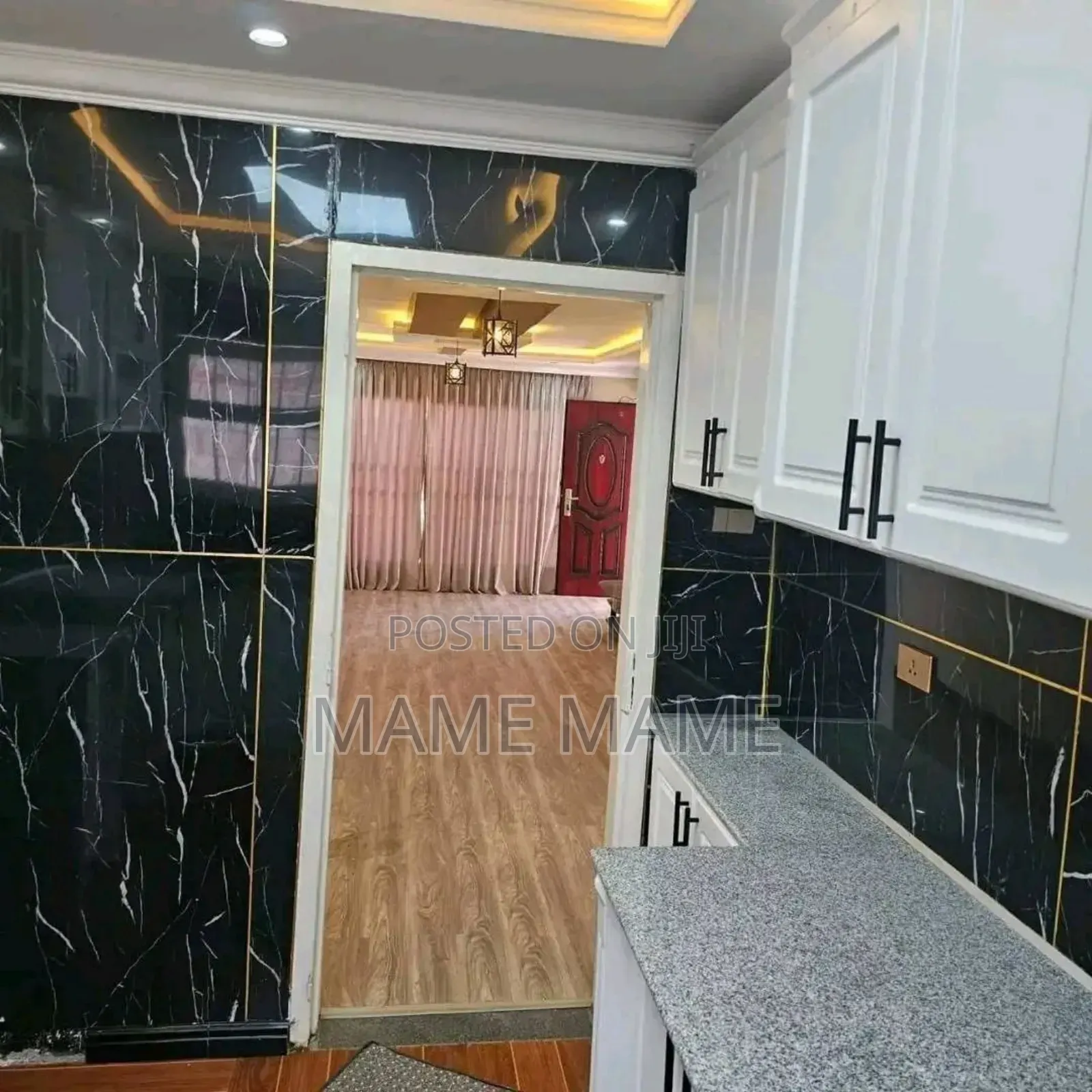 6bdrm House in Addis Abeba, Bole for sale