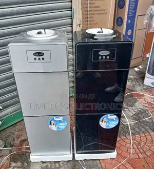 Aqua Drop Water Dispenser – Hot Cold Water on Demand