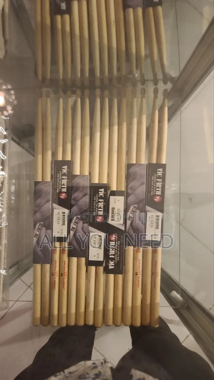 Drums Stick