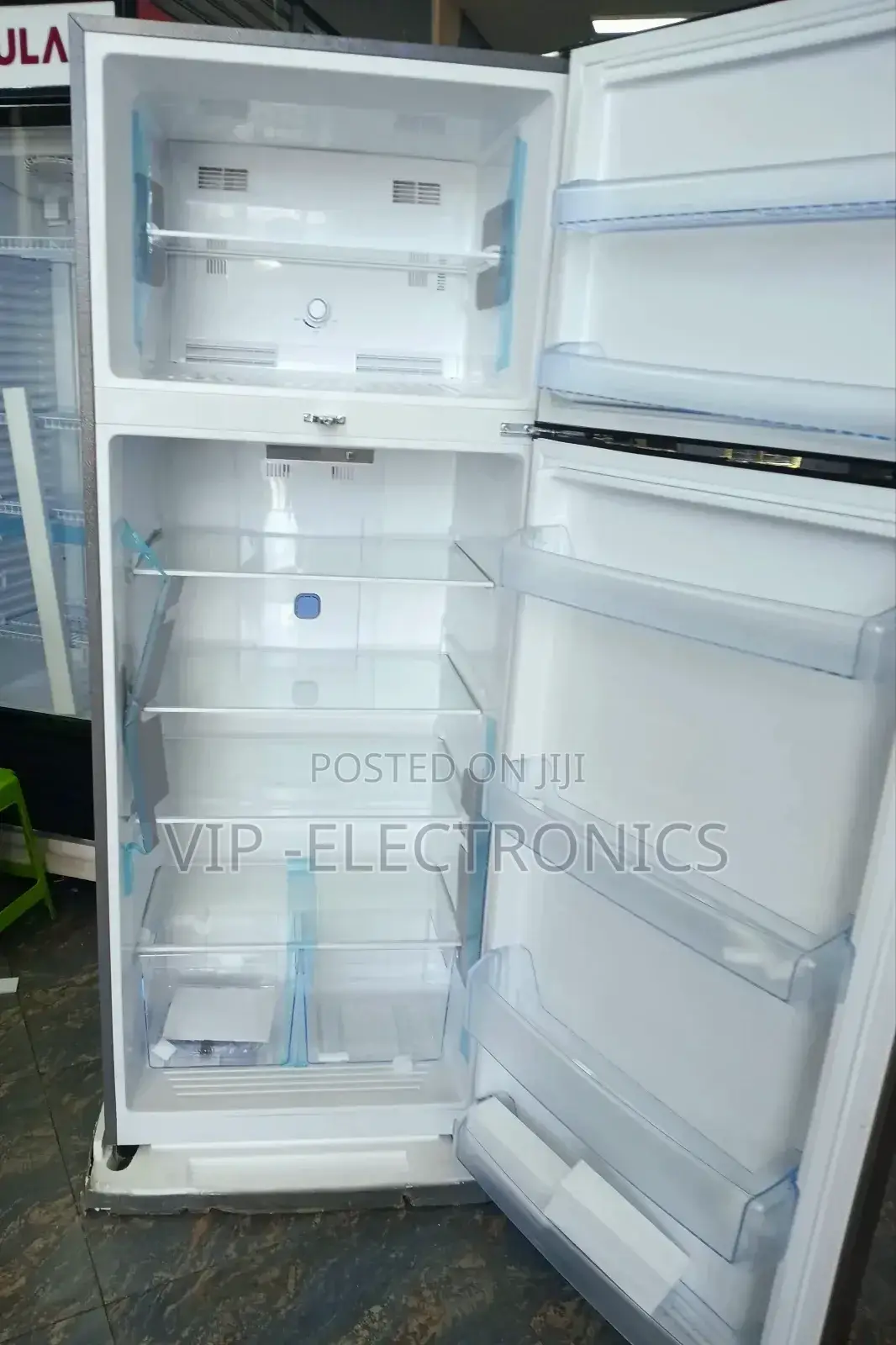 Popular Refrigerator 560 Fan System Original Popular New Price