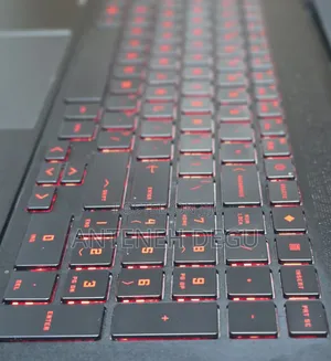 New Laptop HP Omen 15 16GB Intel Core I7 SSD 1T