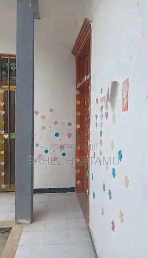 3bdrm Villa in U Shape, Bole for sale