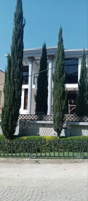 Photo - 6bdrm House in Addis Abeba, Bole for sale