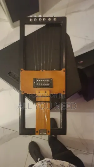 Photo - Major Kerare