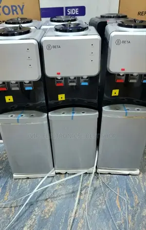 Beta Water Dispenser New Products