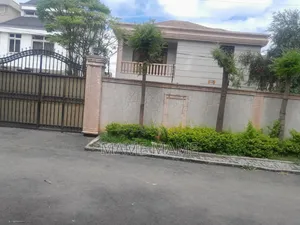 Photo - 5bdrm House in Addis Abeba, Bole for sale