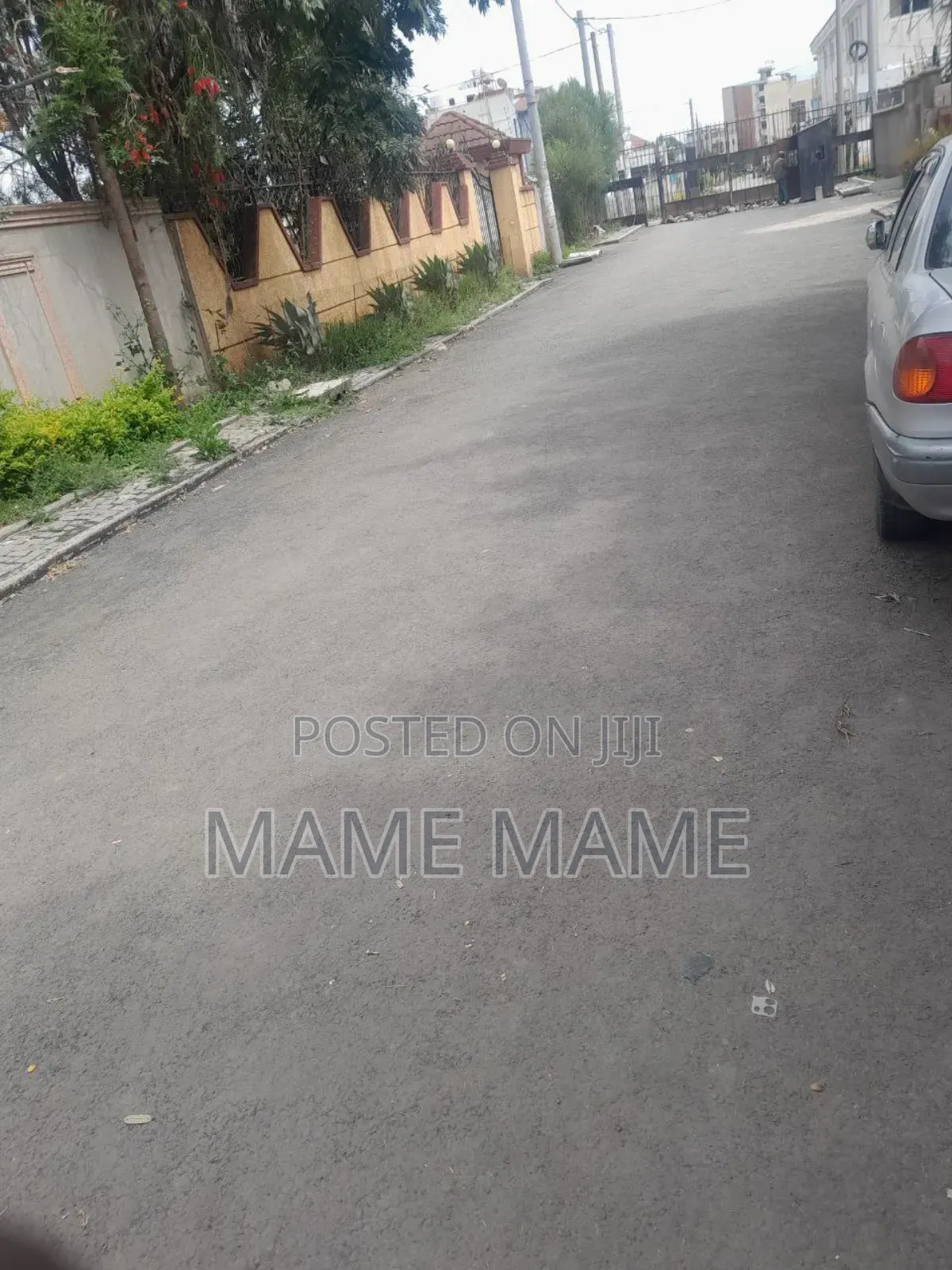 5bdrm House in Addis Abeba, Bole for sale