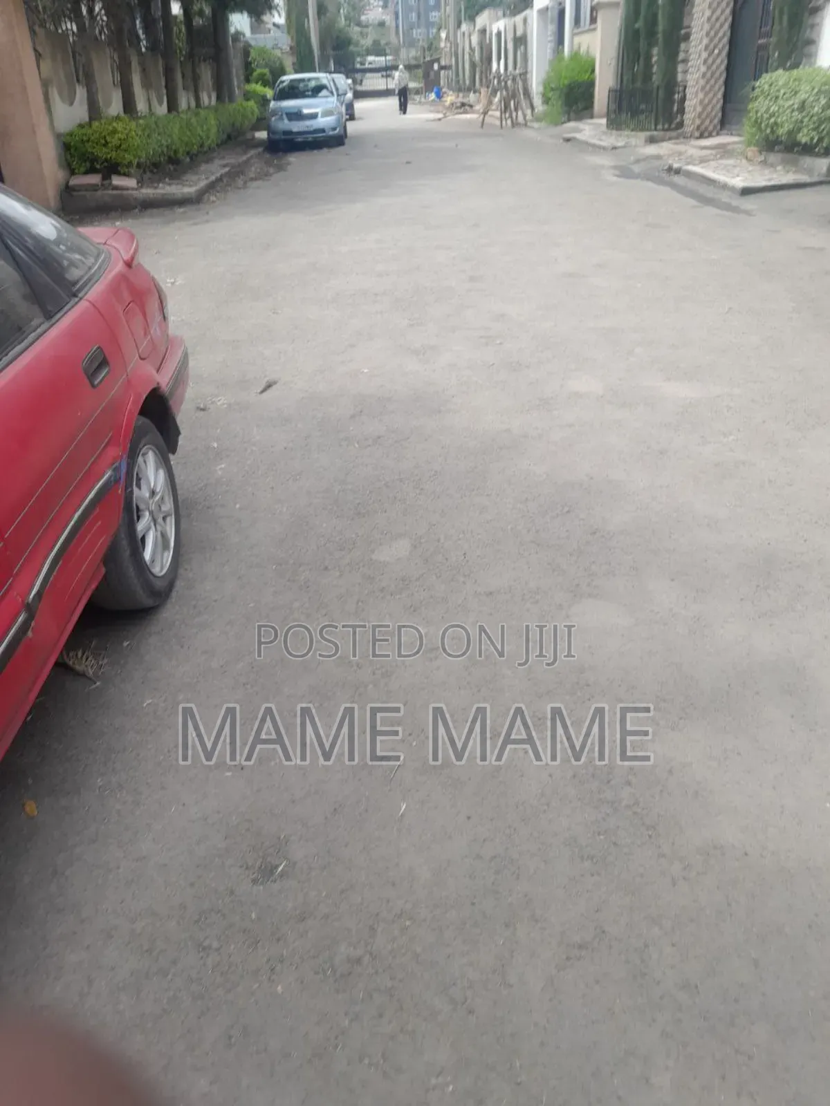 5bdrm House in Addis Abeba, Bole for sale