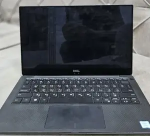 Photo - New Laptop Dell XPS 13 8GB Intel Core I5 SSD 512GB