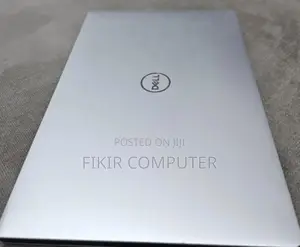 New Laptop Dell XPS 13 8GB Intel Core I5 SSD 512GB