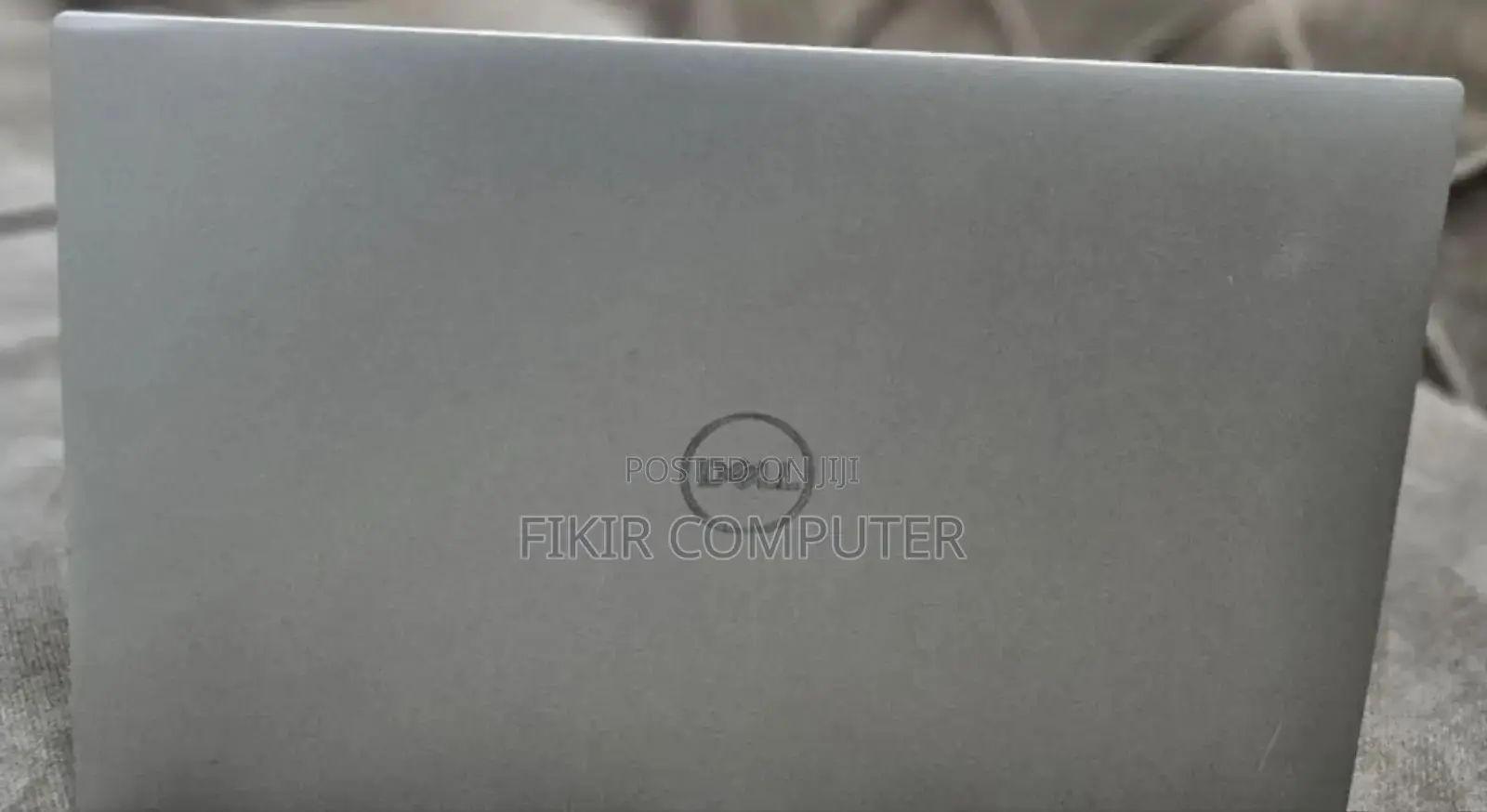 New Laptop Dell XPS 13 8GB Intel Core I5 SSD 512GB