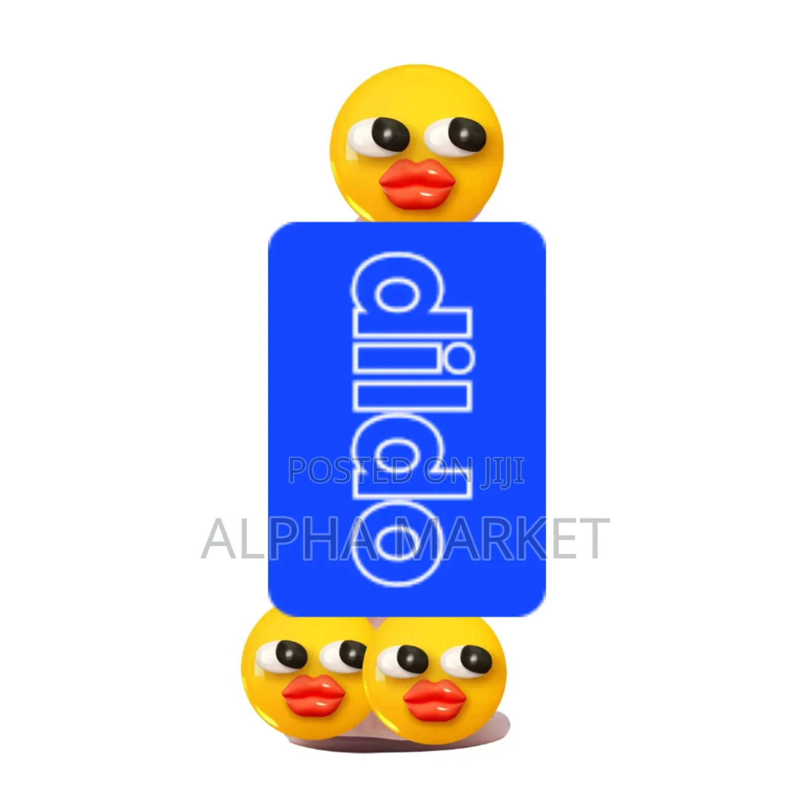 Suction Cup Silicon Dildo ተለጣፊ