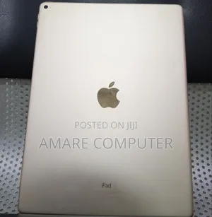 Photo - New Apple iPad Pro 128 GB Silver