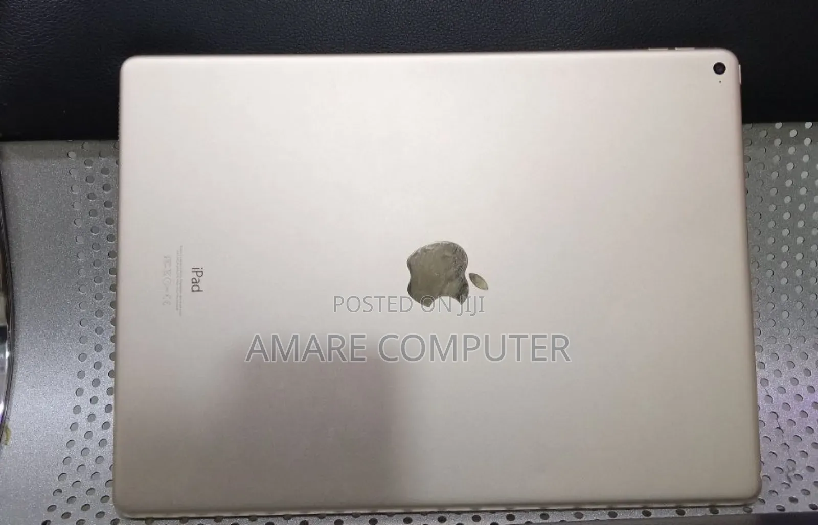 New Apple iPad Pro 128 GB Silver