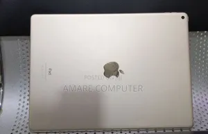 New Apple iPad Pro 128 GB Silver