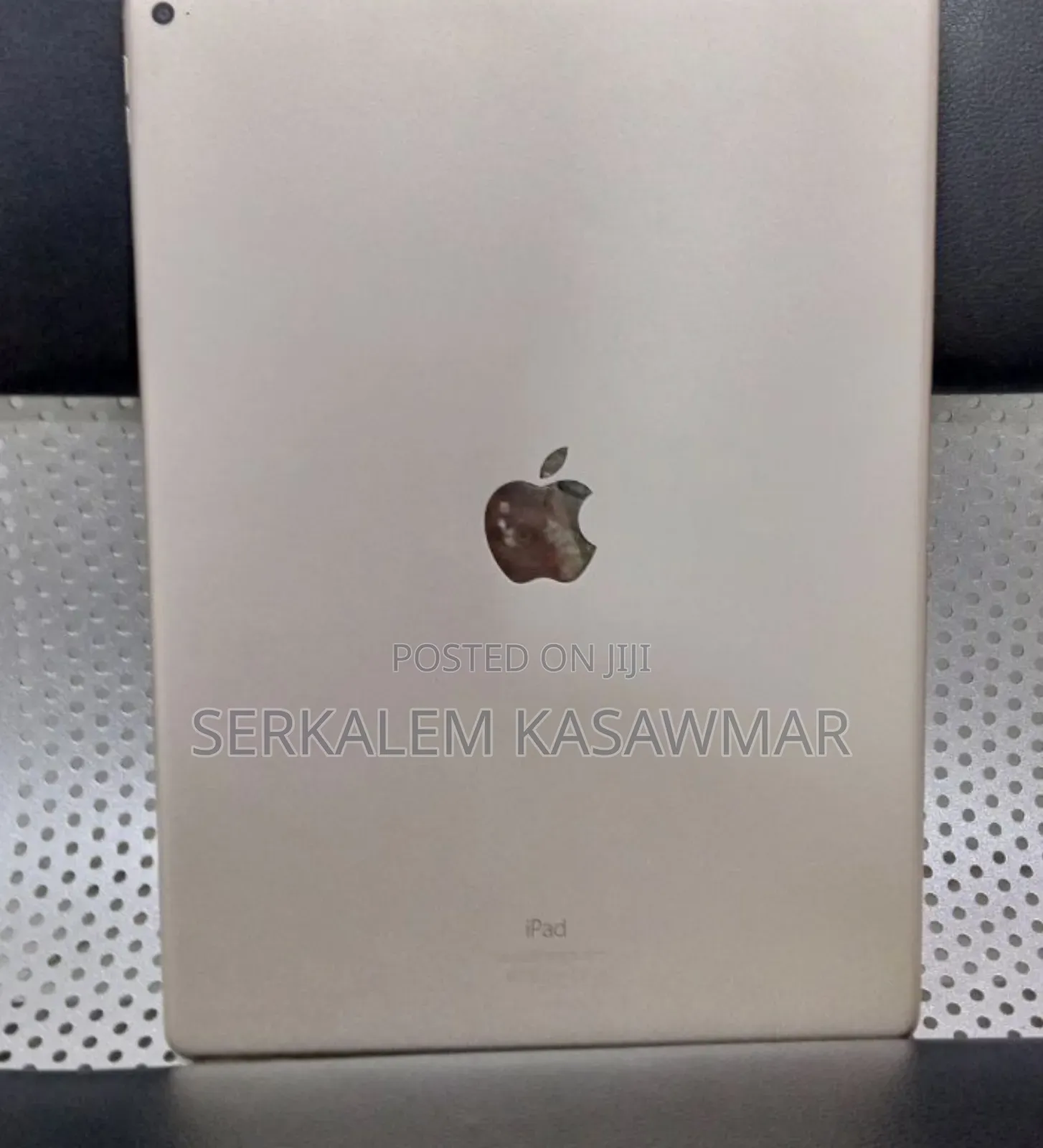 New Apple iPad Pro 128 GB Silver