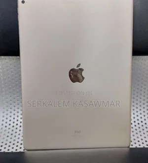 Photo - New Apple iPad Pro 128 GB Silver