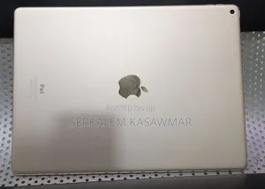 New Apple iPad Pro 128 GB Silver