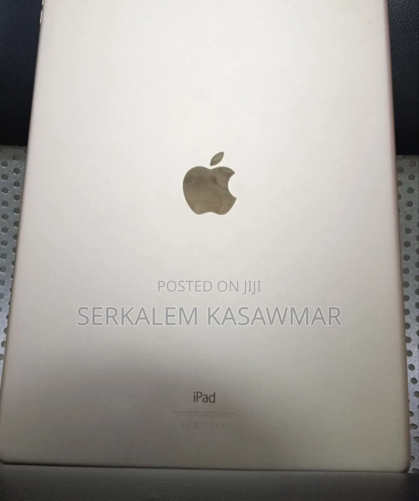 New Apple iPad Pro 128 GB Silver