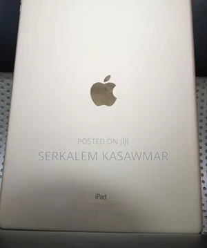 New Apple iPad Pro 128 GB Silver