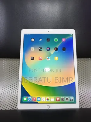 Photo - New Apple iPad Pro 12.9 (2015) 128 GB