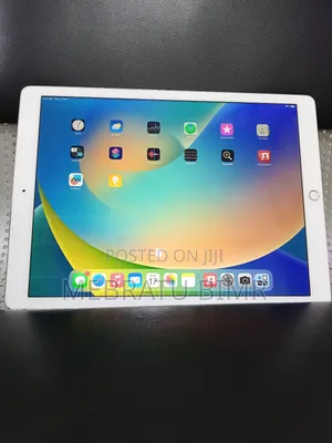 New Apple iPad Pro 12.9  (2015) 128 GB