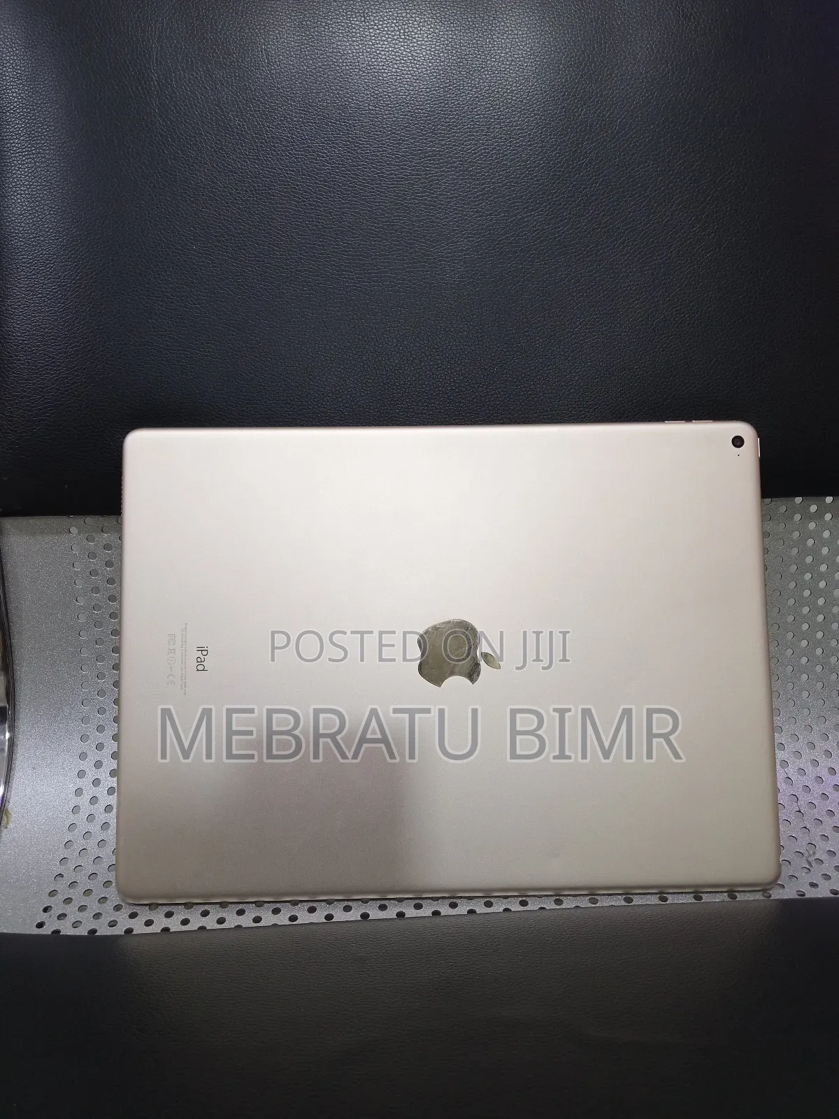 New Apple iPad Pro 12.9  (2015) 128 GB