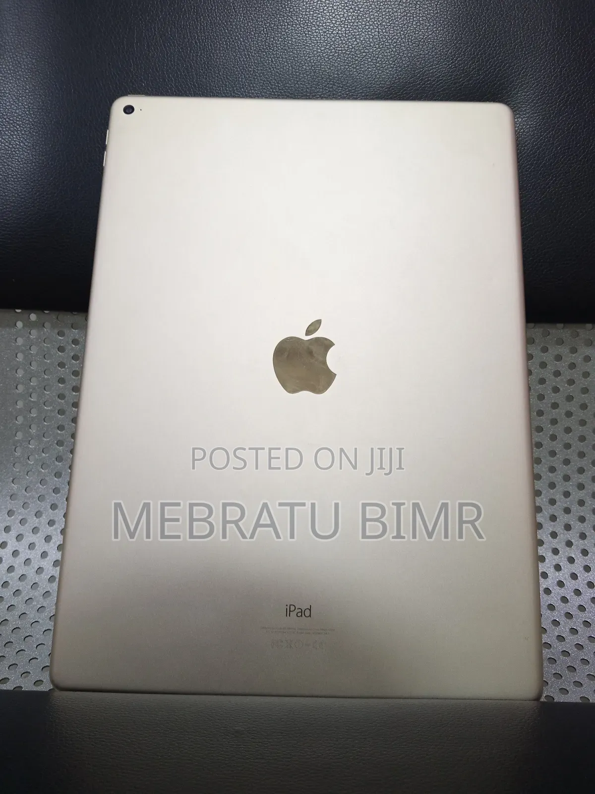 New Apple iPad Pro 12.9  (2015) 128 GB