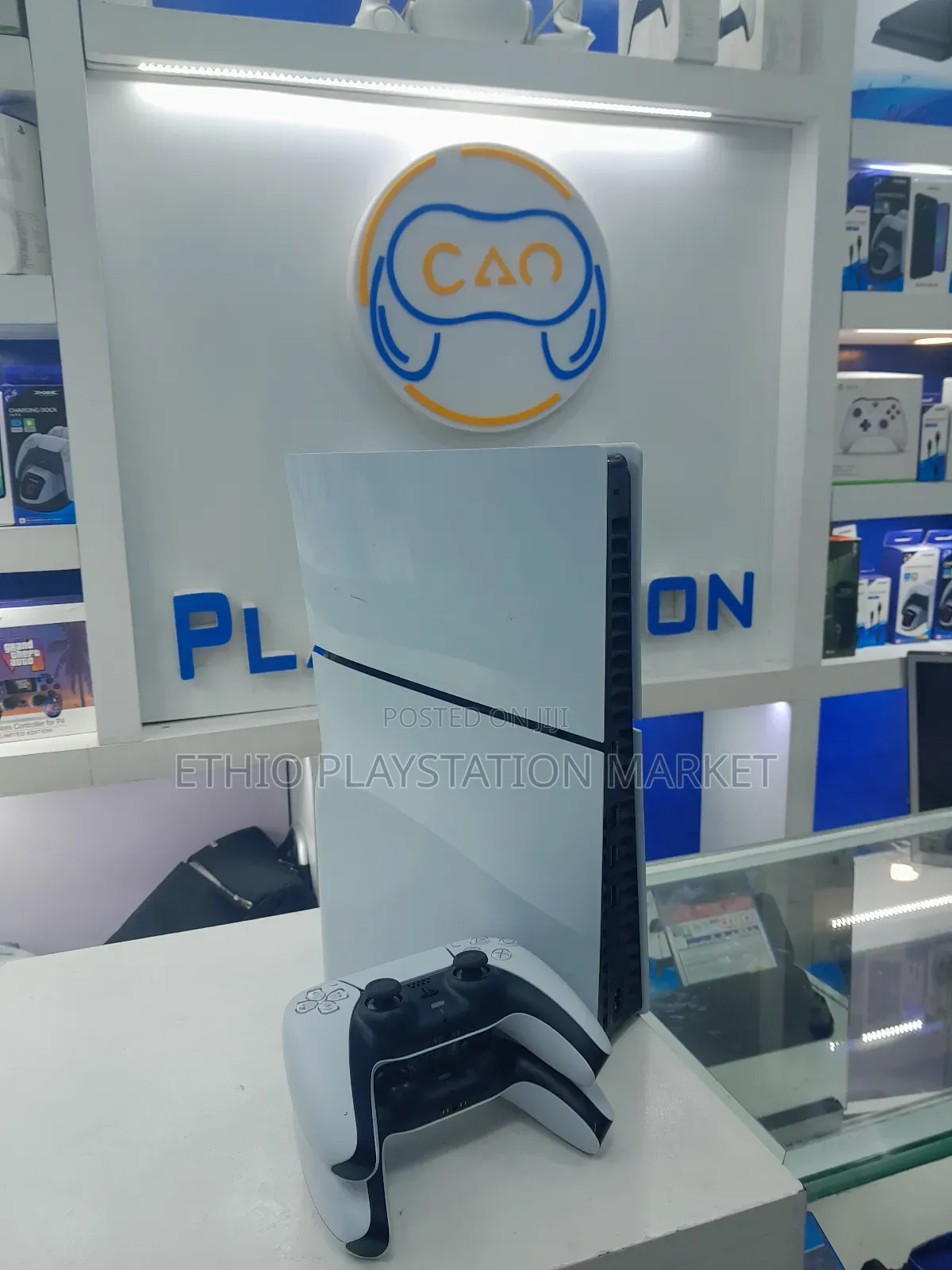 Playstation (Big Big Discount)