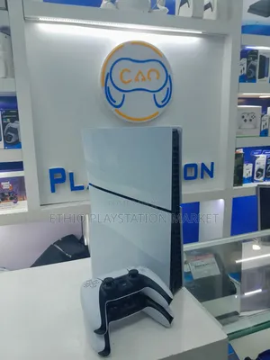 Photo - Playstation (Big Big Discount)