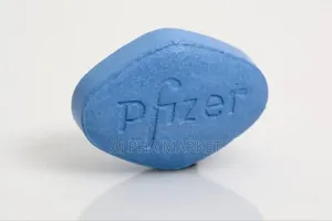 Photo - Viagra 50mg Sildenor Sildenafil (Spain) 50mg