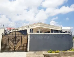Photo - 5bdrm Villa in Addis Abeba, Bole for sale
