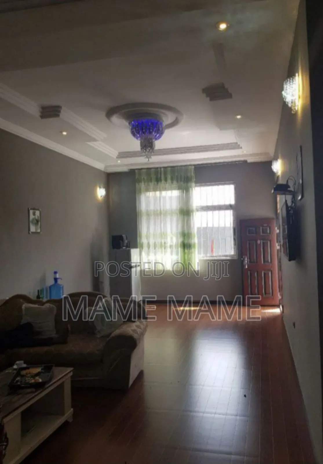 5bdrm Villa in Addis Abeba, Bole for sale