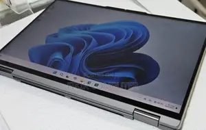 New Laptop Lenovo Yoga 7i 16GB Intel Core I7 SSD 512GB