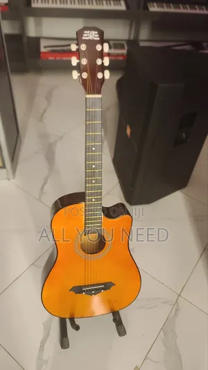 Photo - Sar Box Guitar