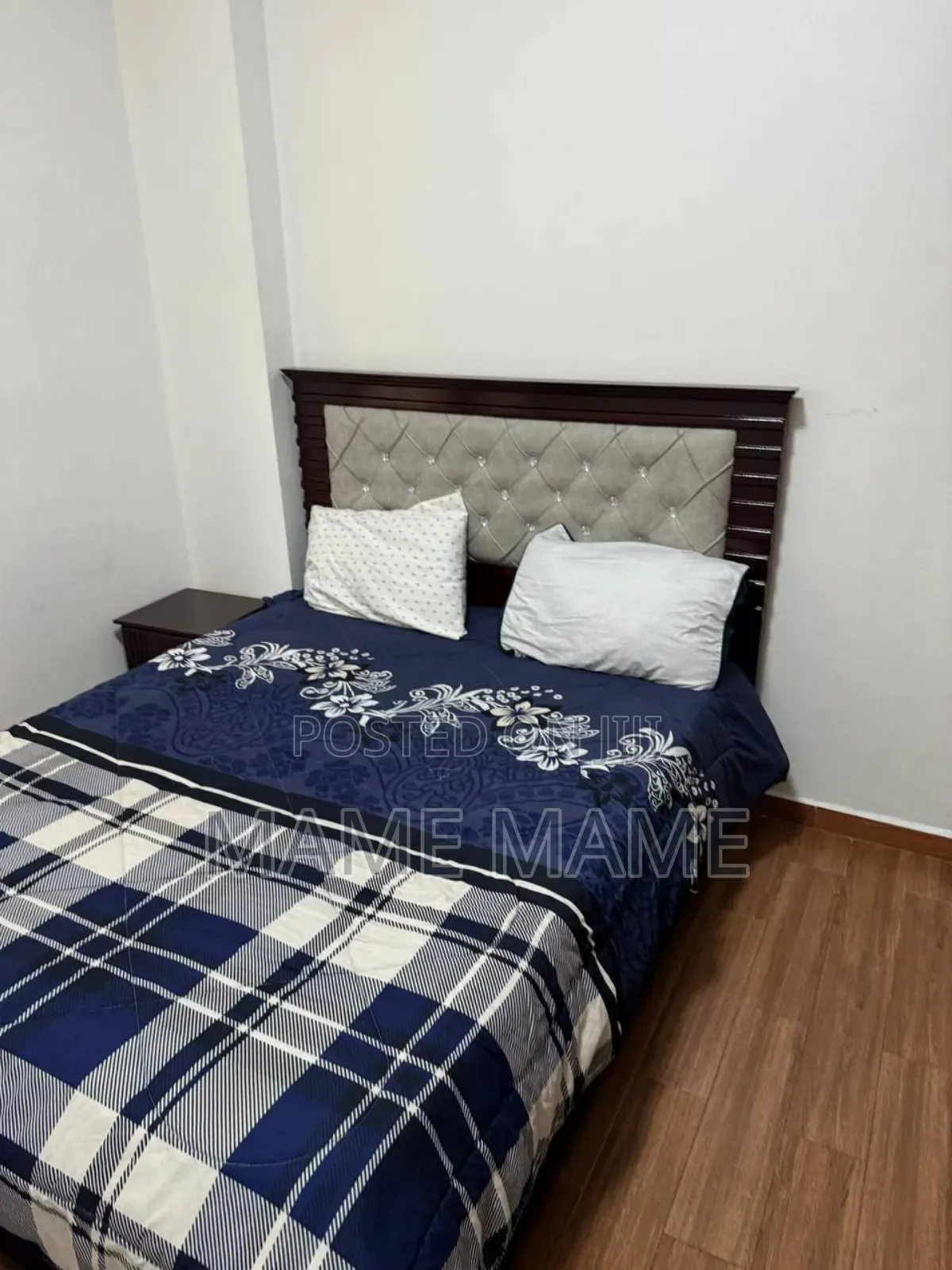 Furnished 3bdrm Apartment in Addis Abeba, Bole for sale