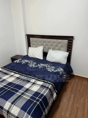 Furnished 3bdrm Apartment in Addis Abeba, Bole for sale