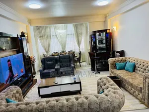 Furnished 3bdrm Apartment in Addis Abeba, Bole for sale