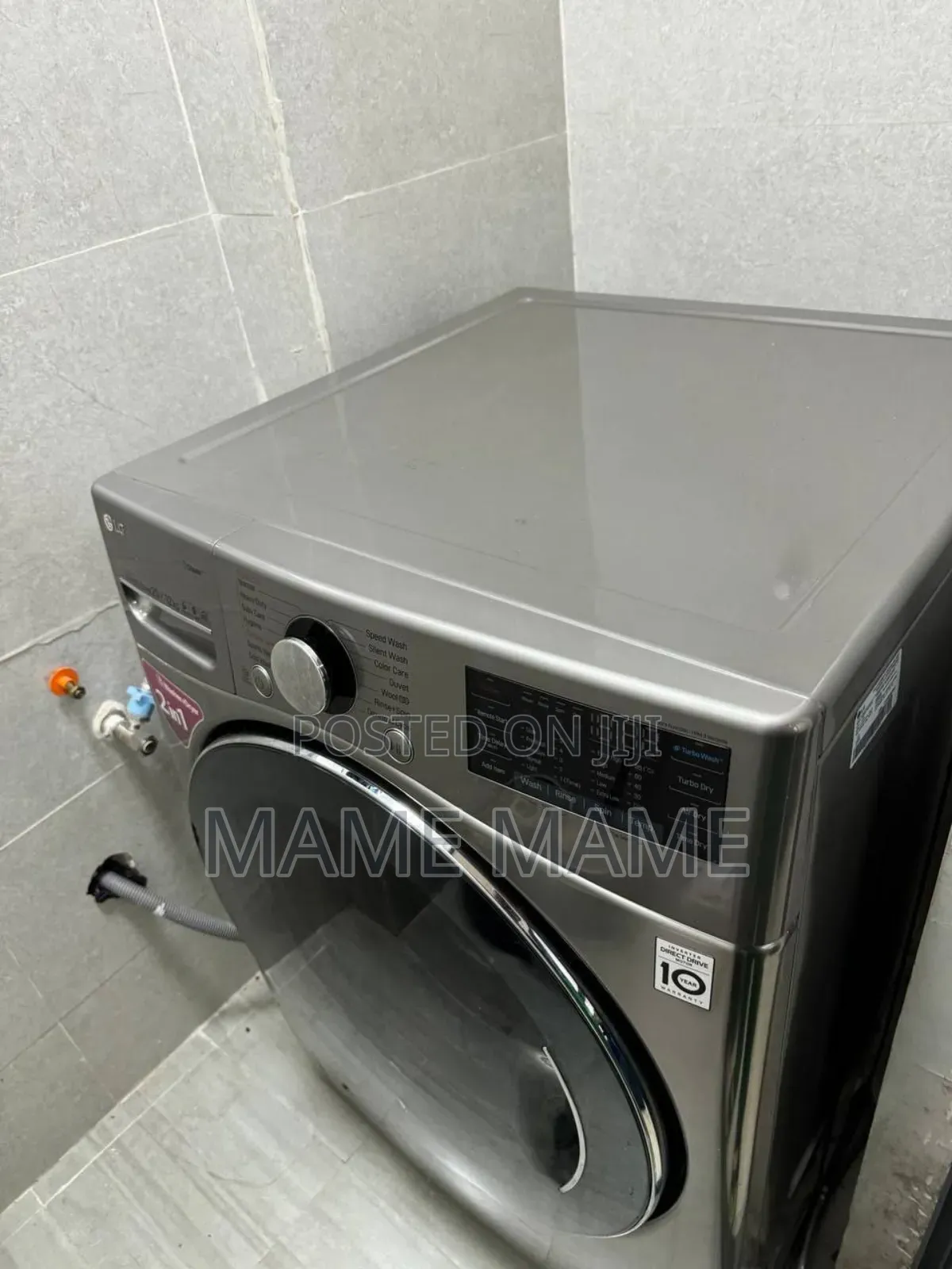 Furnished 3bdrm Apartment in Addis Abeba, Bole for sale