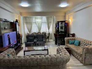 Photo - Furnished 3bdrm Apartment in Addis Abeba, Bole for sale