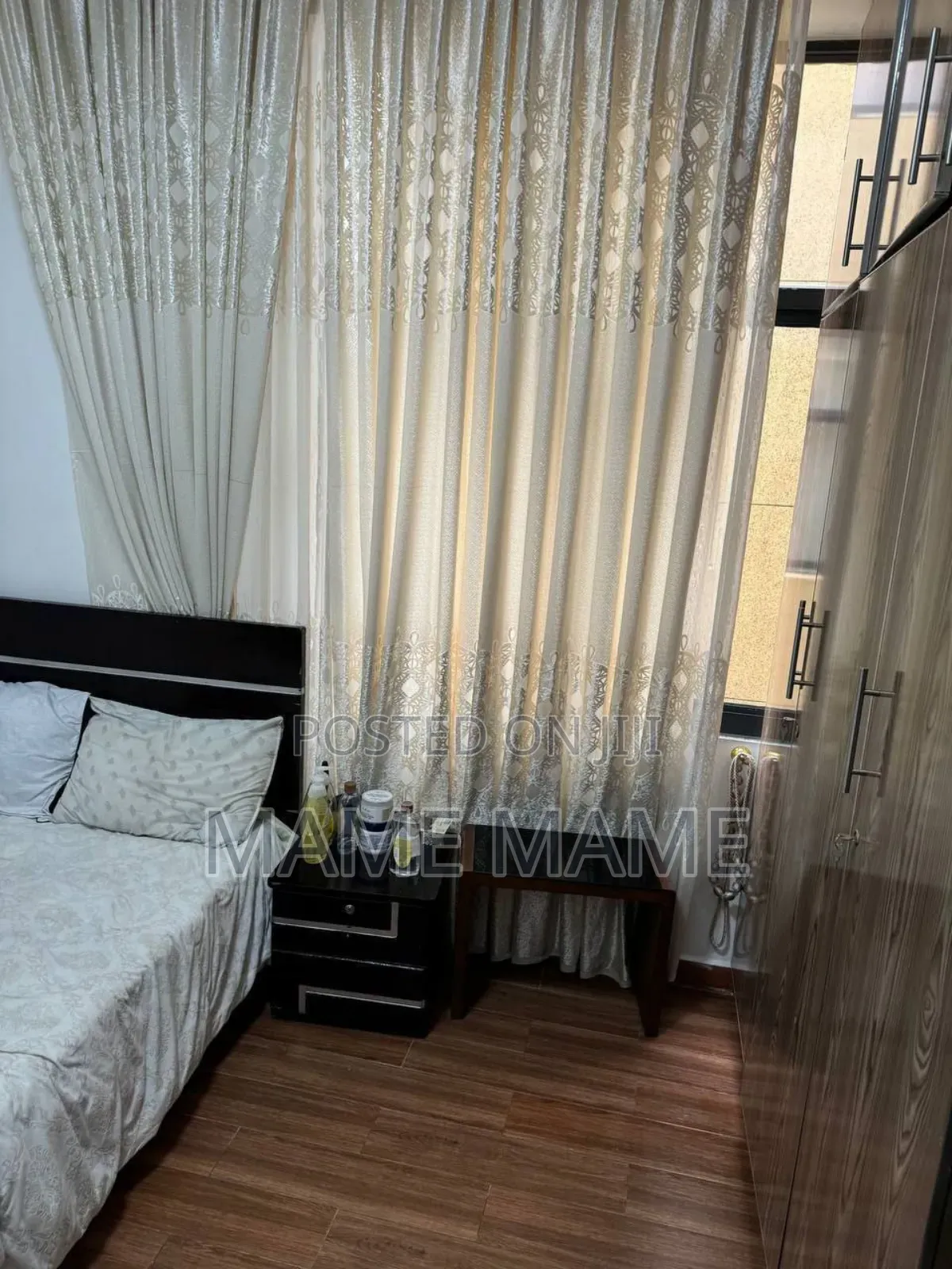Furnished 3bdrm Apartment in Addis Abeba, Bole for sale