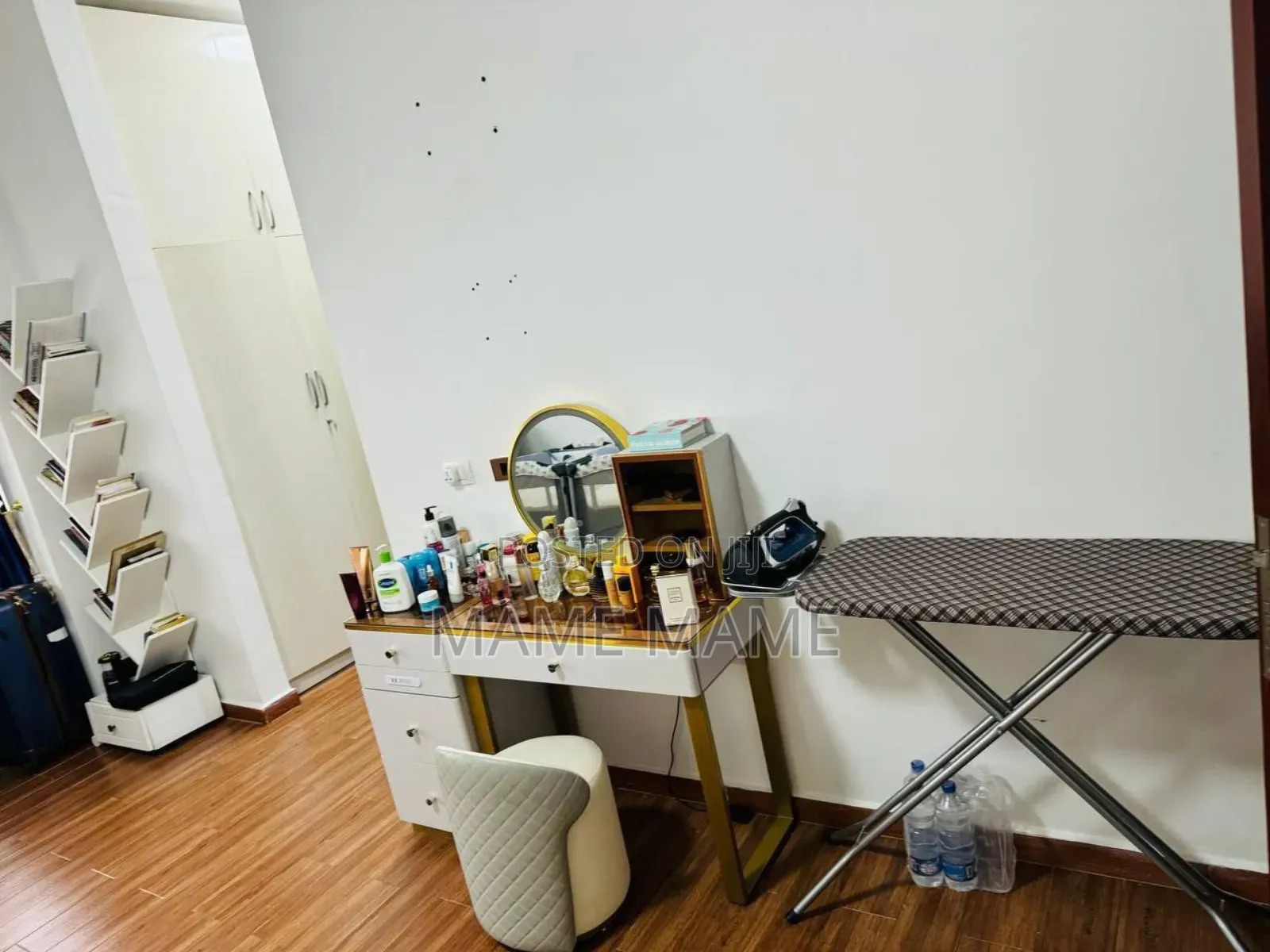 Furnished 3bdrm Apartment in Addis Abeba, Bole for sale