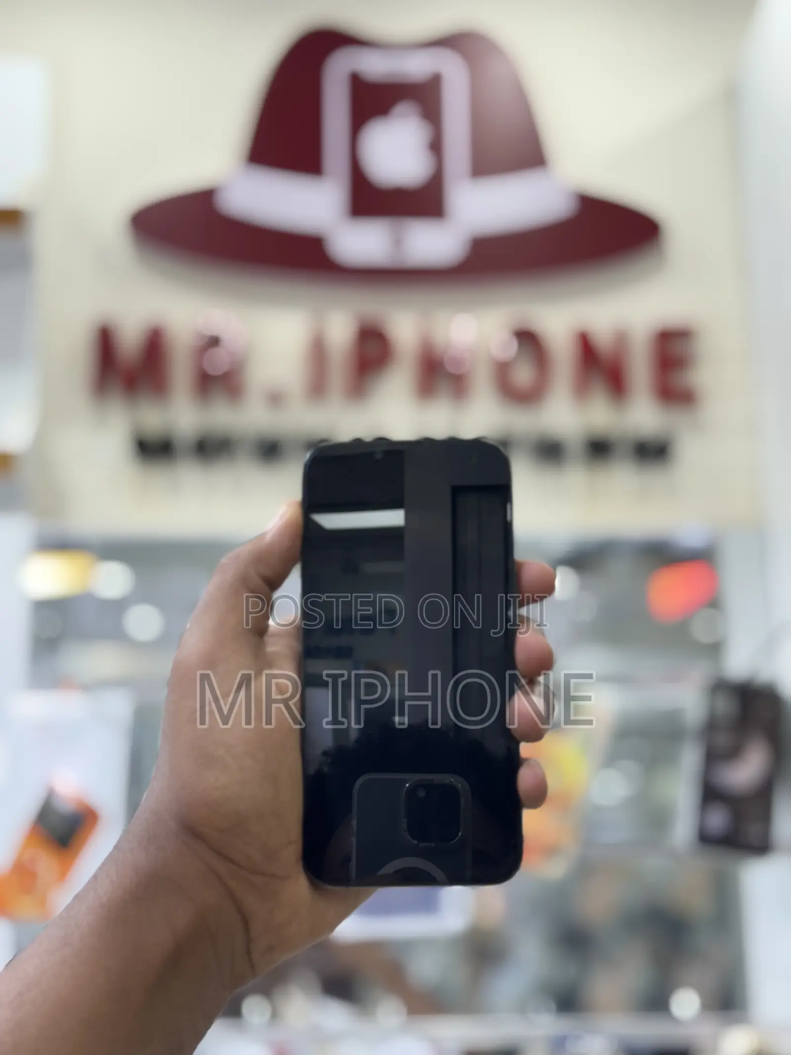 Apple iPhone 13 Pro 128 GB Black